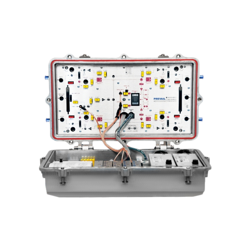 Optikai csomópont: WR-1004N-MLD-GD