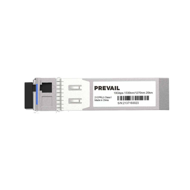 SFP optikai modul