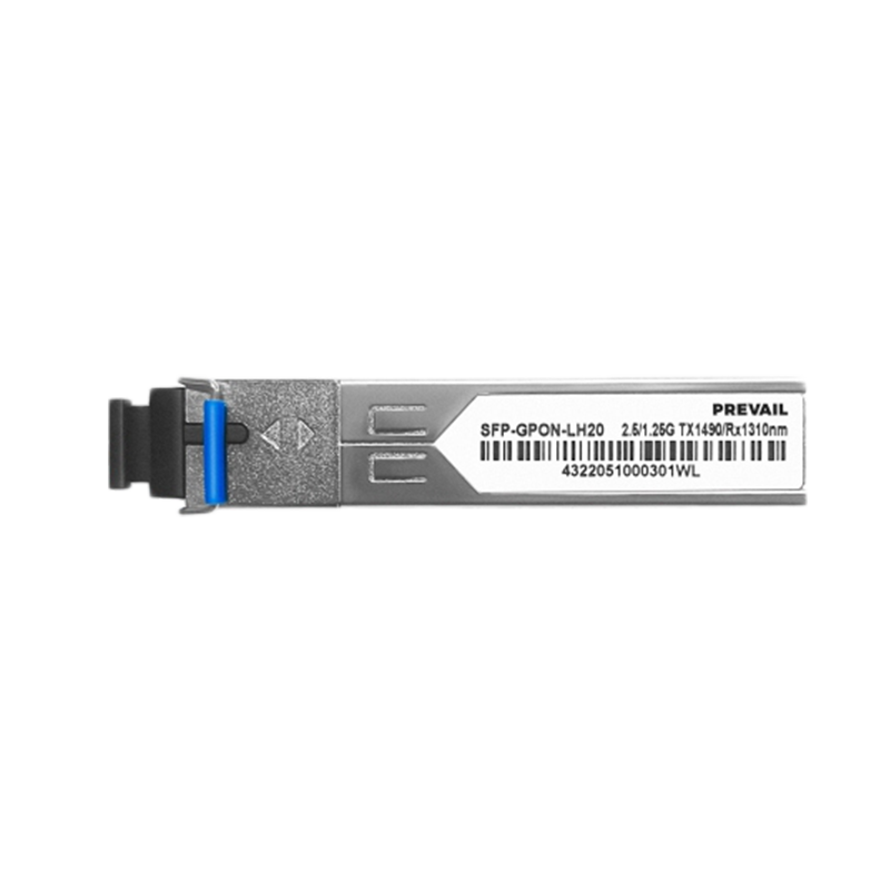 SFP optikai modul