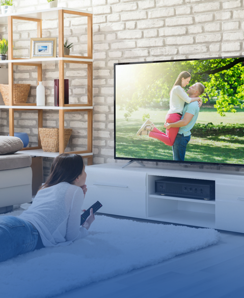 Hangzhou Prevail Communication Technology Co., Ltd.